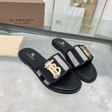 Burberry Slippers